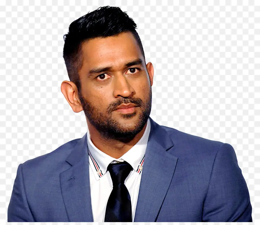 Ms Dhoni，Inde PNG