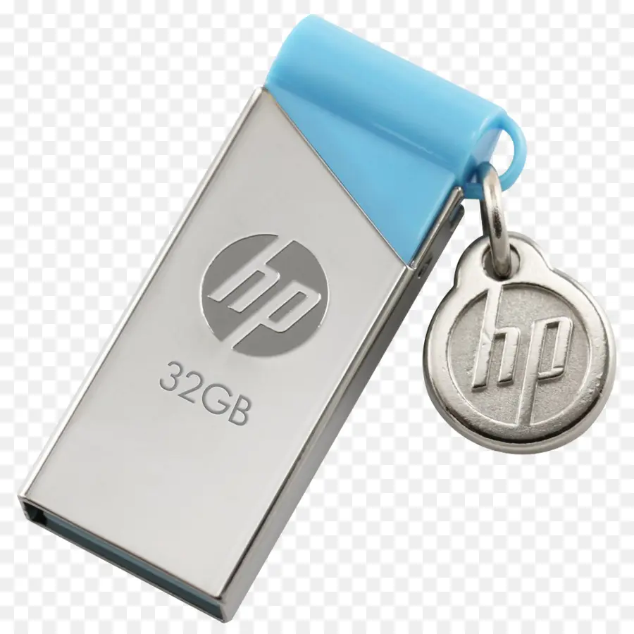 Clé Usb Hp，Stockage PNG