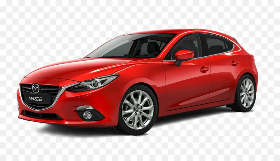 2015 Mazda3，Mazda3 2017 PNG