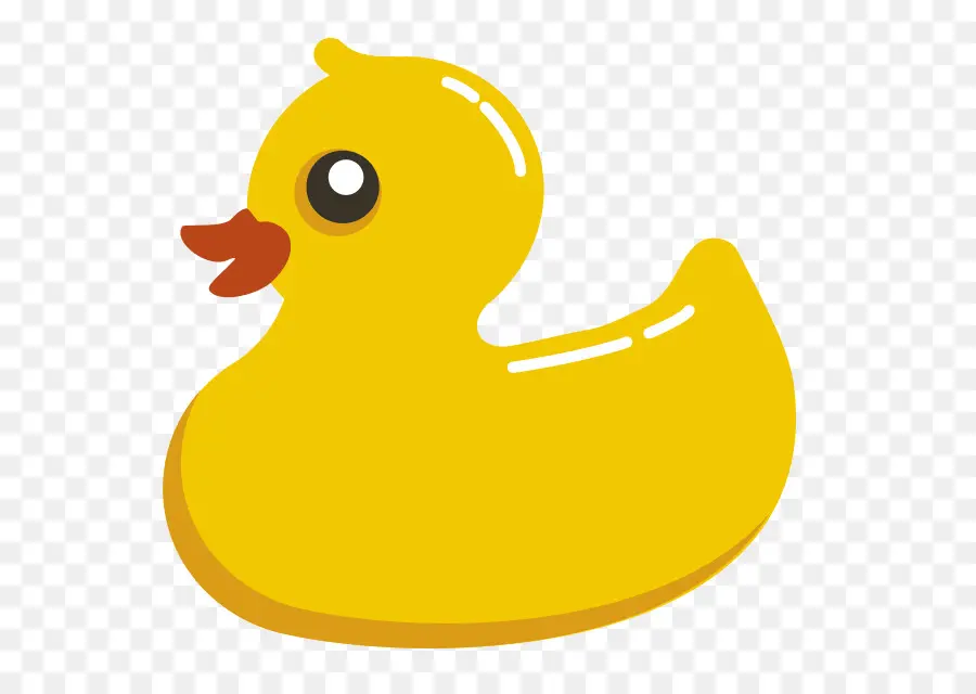 Canard，Canard En Caoutchouc PNG