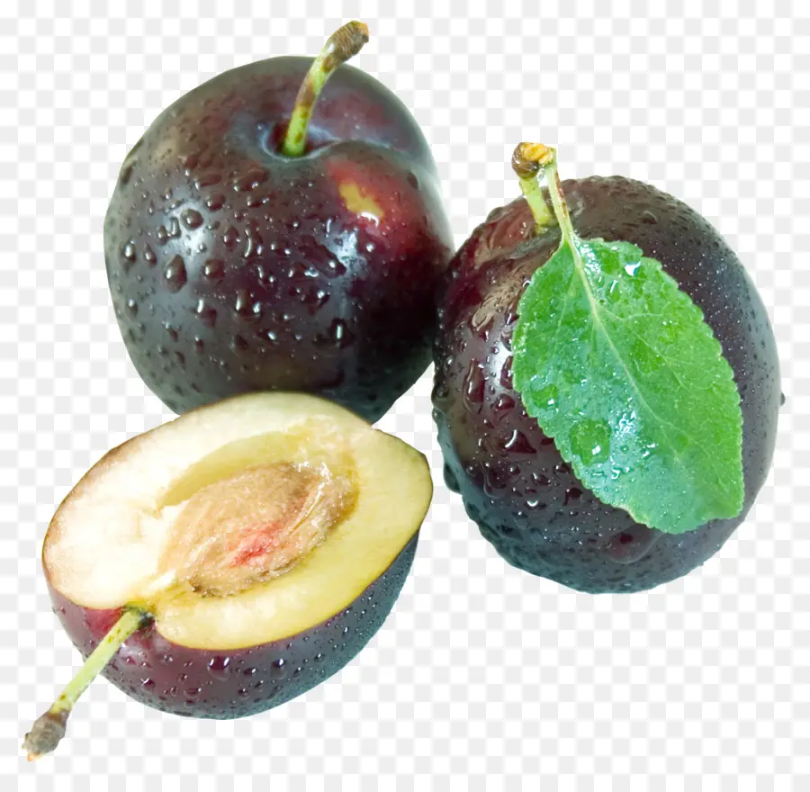 Prune，Fruit PNG