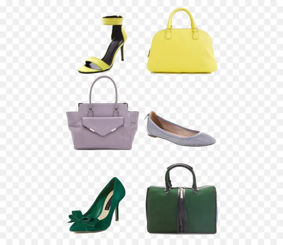 Chaussures Et Sacs，Accessoires PNG