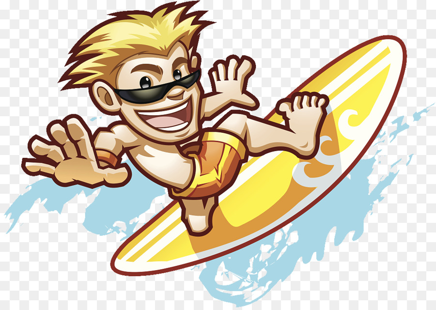 Hawaii Surf Dessin Png Hawaii Surf Dessin Transparentes Png Gratuit