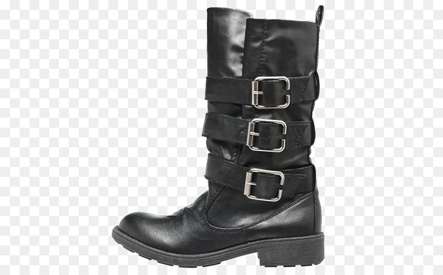 Bottes Noires，Chaussures PNG