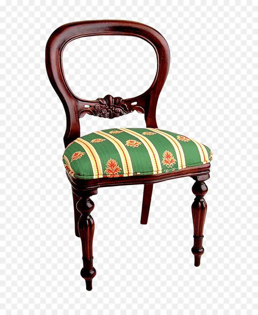 Chaise，En Bois PNG