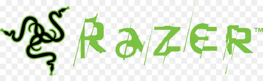 Logo Razer，Marque PNG