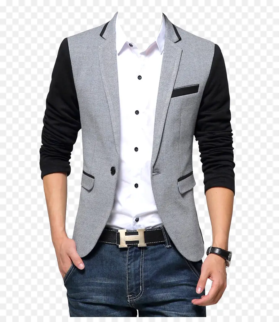 T Shirt，Blazer PNG