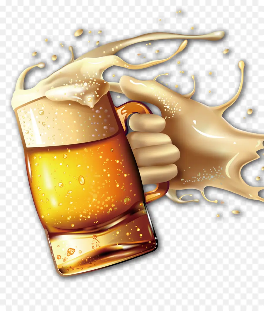Bière，Bière Gratuite PNG