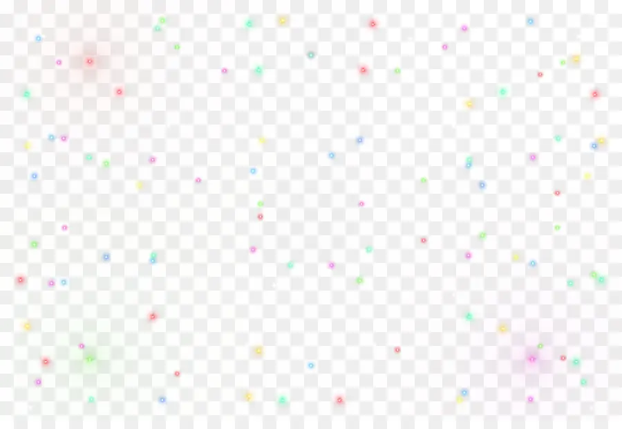 Confettis，Faire La Fête PNG