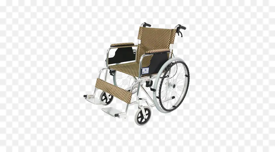 Fauteuil Roulant，Mobilité PNG