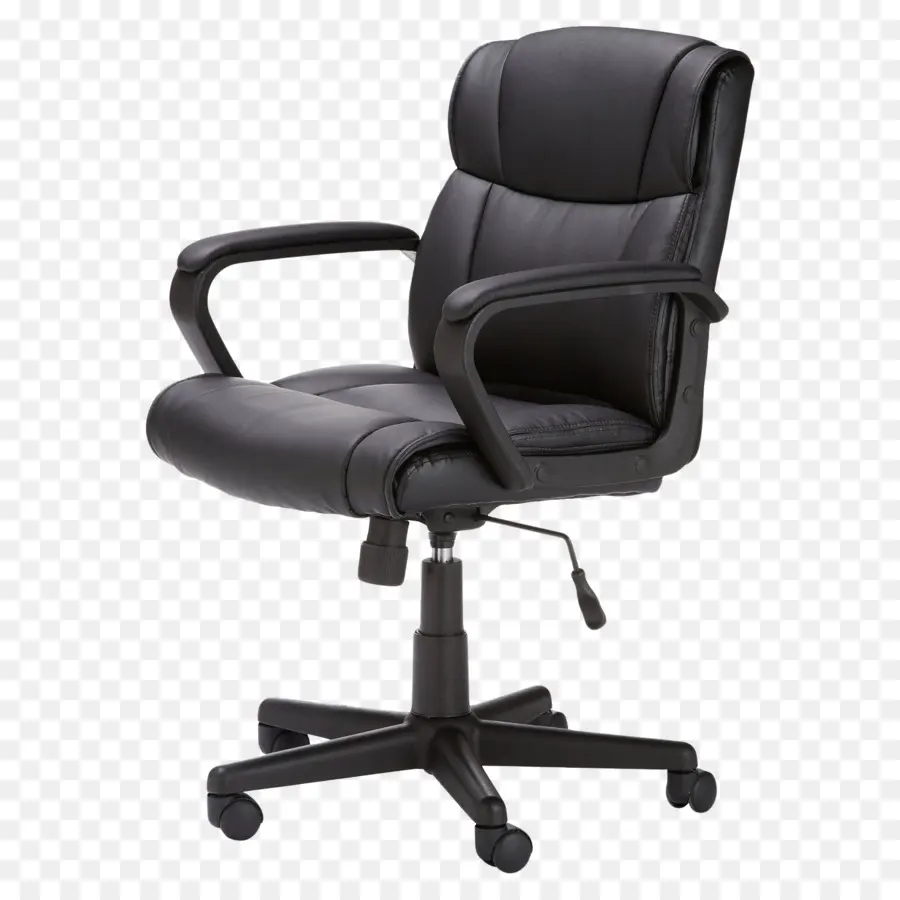 Chaise De Bureau，Sièges PNG