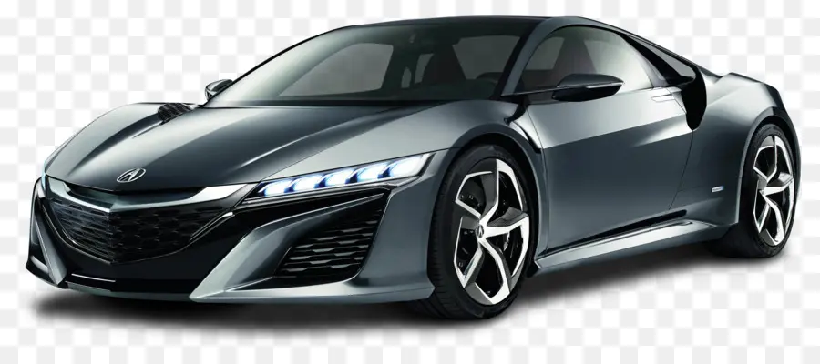 Acura Nsx 2017，Acura Nsx 2018 PNG