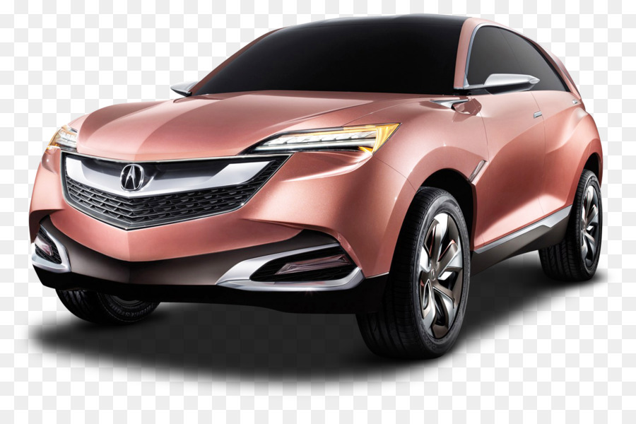 Acura Mdx 2018，Acura Rdx 2018 PNG