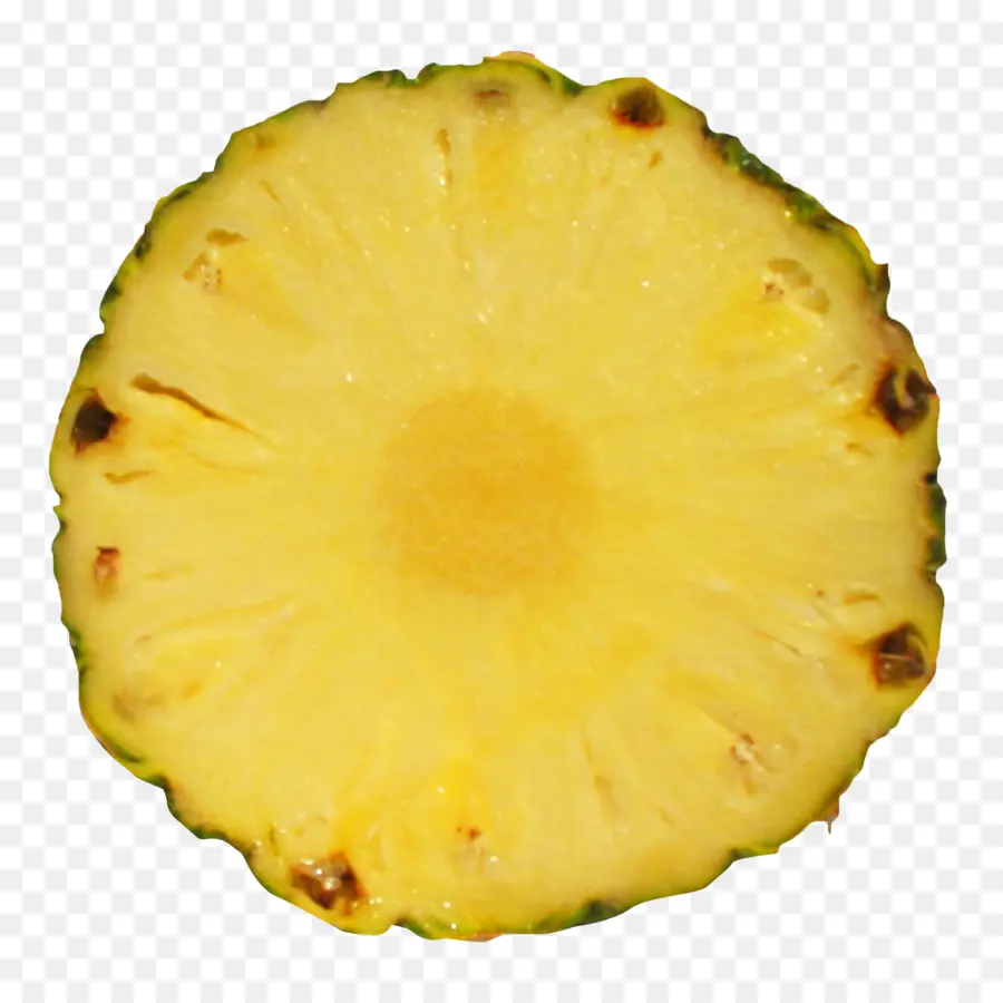 Tranche D'ananas，Fruit PNG