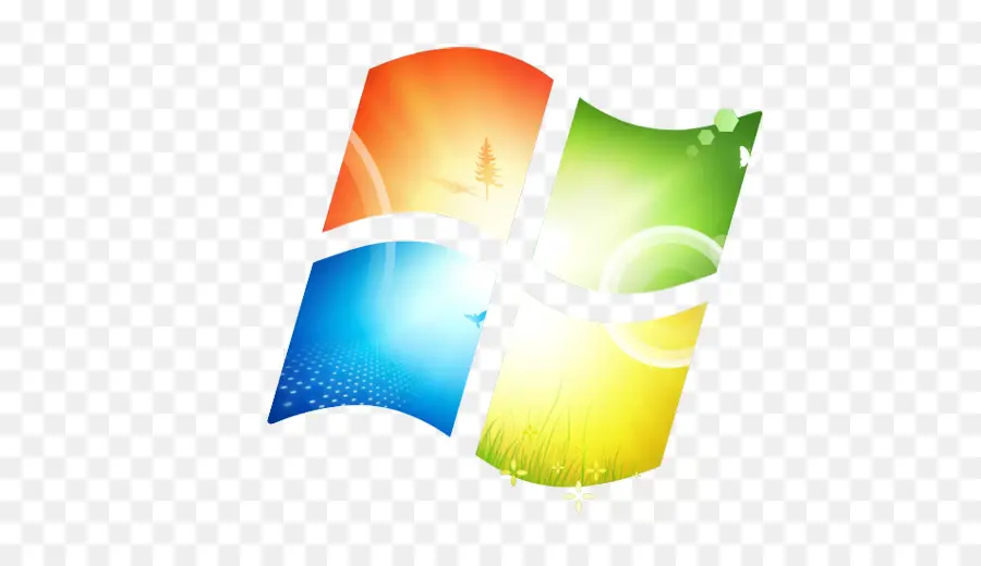 Windows 7，Systèmes D'exploitation PNG