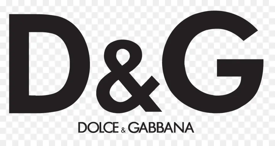 Dolce & Gabbana，Logo PNG