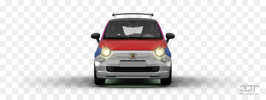 Voiture，Décret PNG