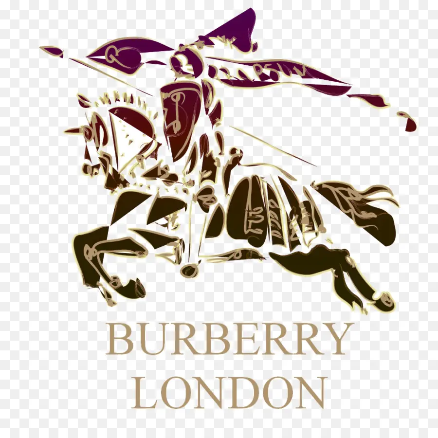 Burberry，Logo PNG