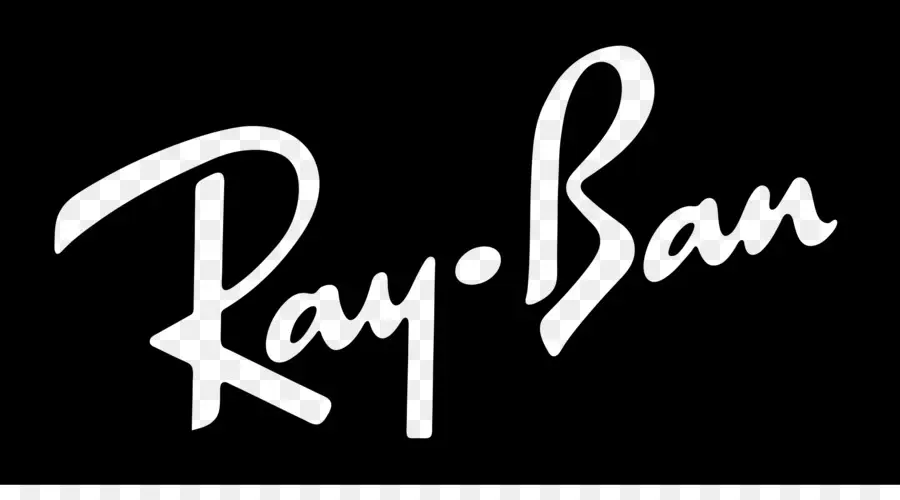 Logo Ray Ban，Marque PNG