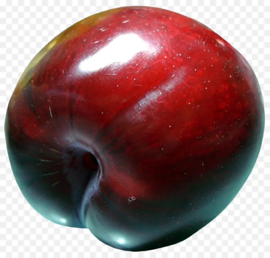 Prune Rouge，Juteux PNG