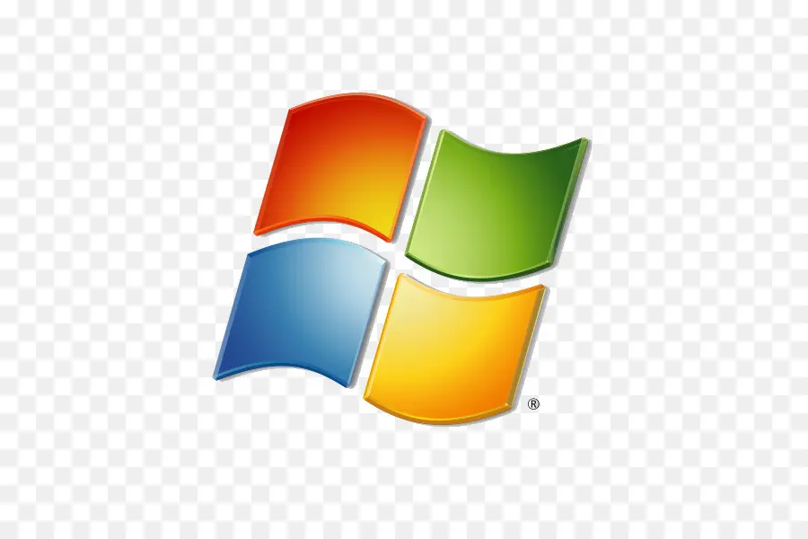 Logo Windows，Microsoft PNG