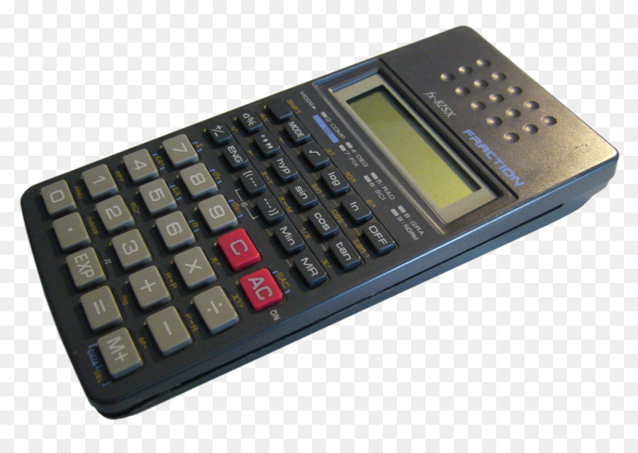 Calculatrice，Mathématiques PNG