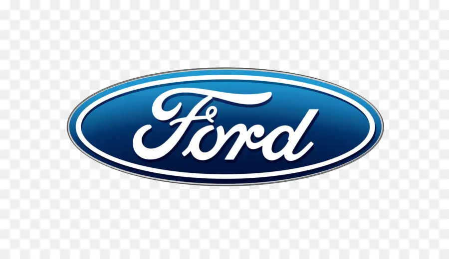 Logo Ford，Automobile PNG