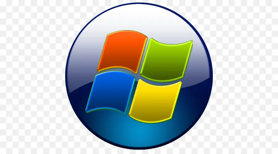 Windows Vista，Logo PNG