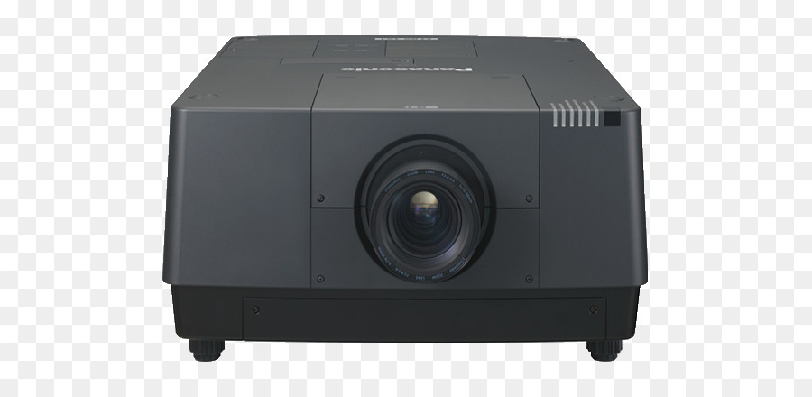 Projecteur，Présentation PNG