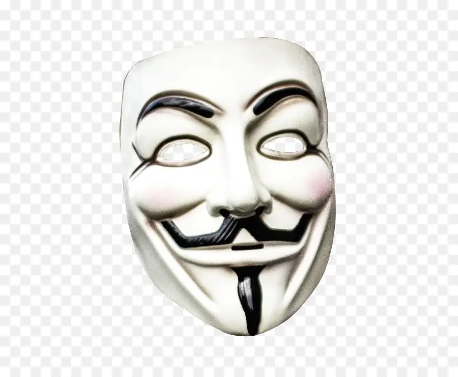 Anonyme，Masque PNG