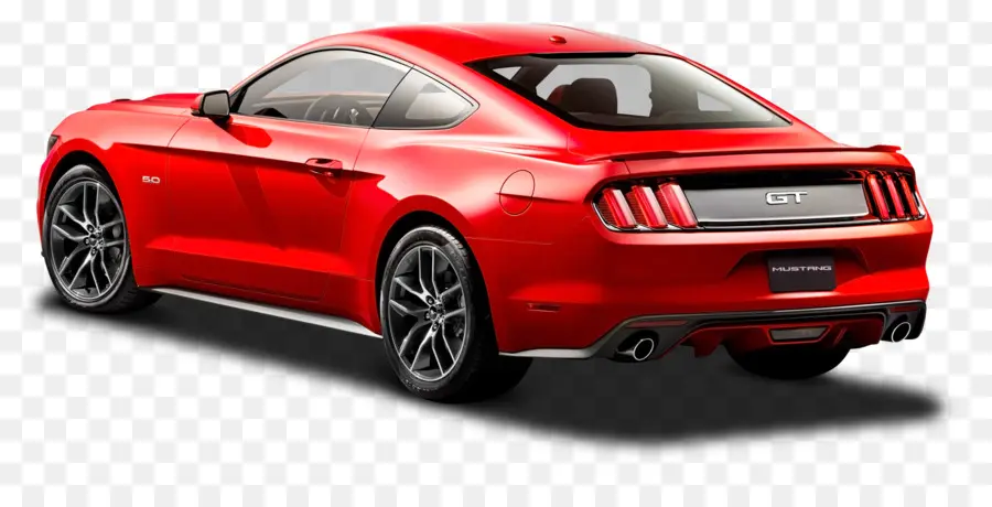 Ford Mustang 2017，Ford Mustang Gt 2015 PNG