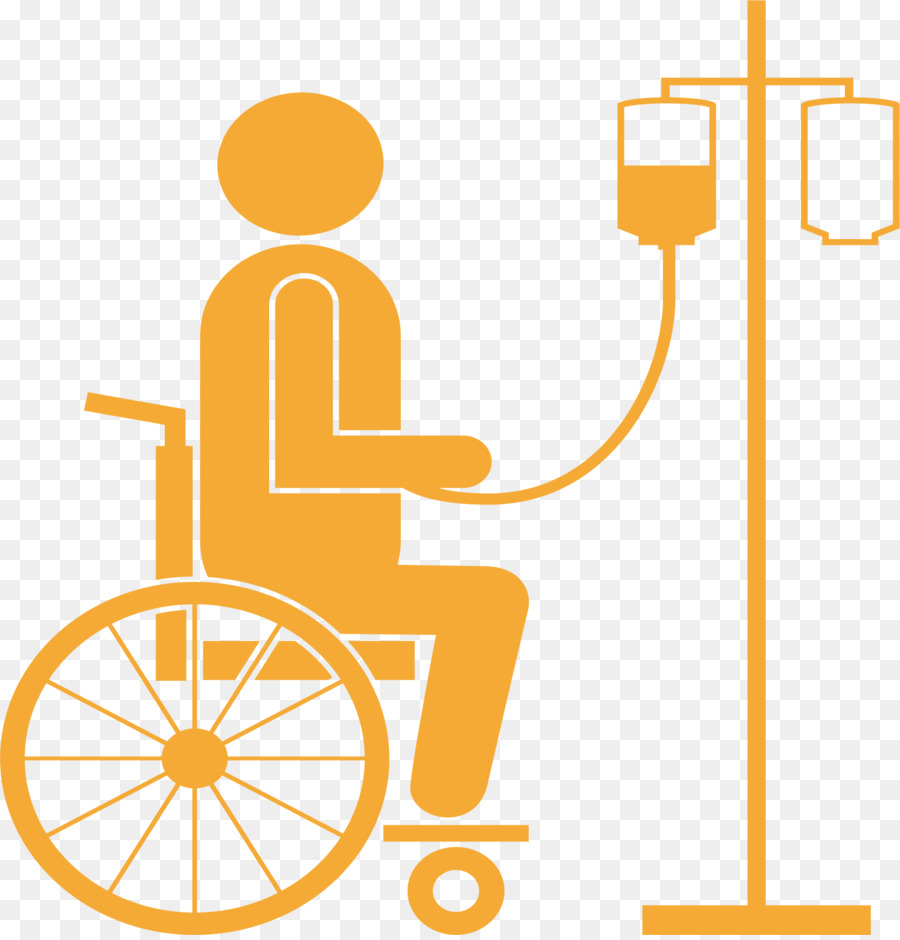 Fauteuil Roulant，Invalidité PNG