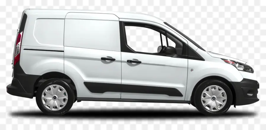 Ford Transit 2016 Connect，Ford Transit Connect 2017 PNG