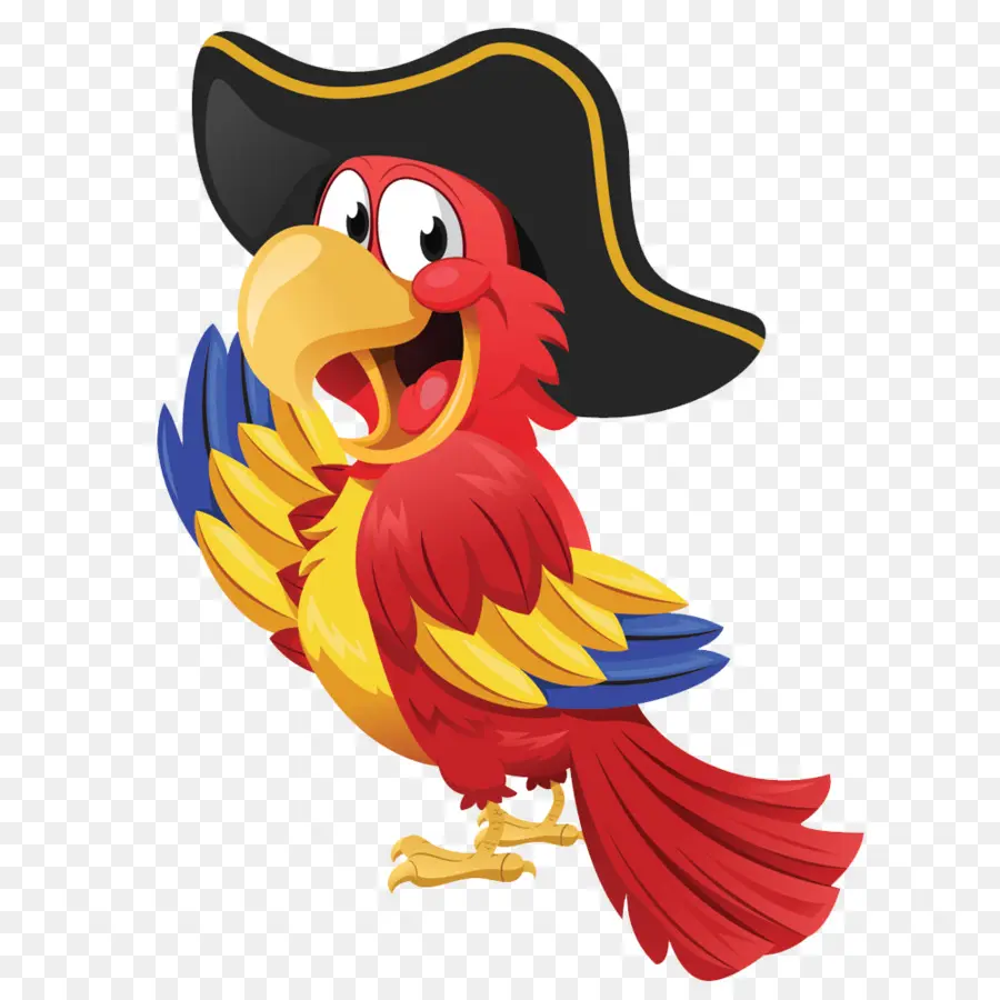 Perroquet，Pirates De Pittsburgh PNG