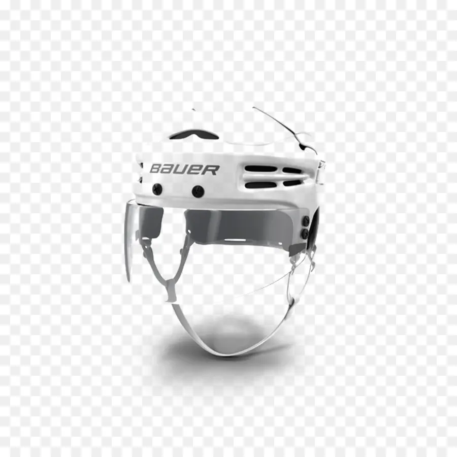 Casque De Hockey，Protection PNG