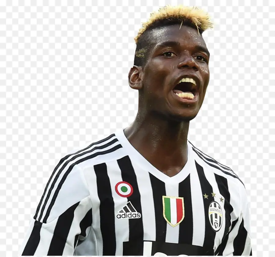 Paul Pogba，Manchester United F C PNG