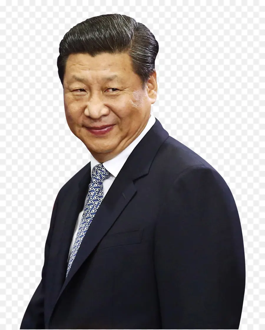 Xi Jinping，Chine PNG