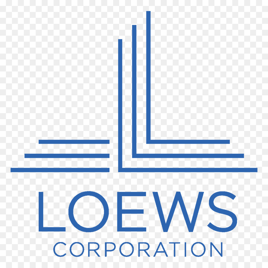 Logo De La Société Loews，Entreprise PNG