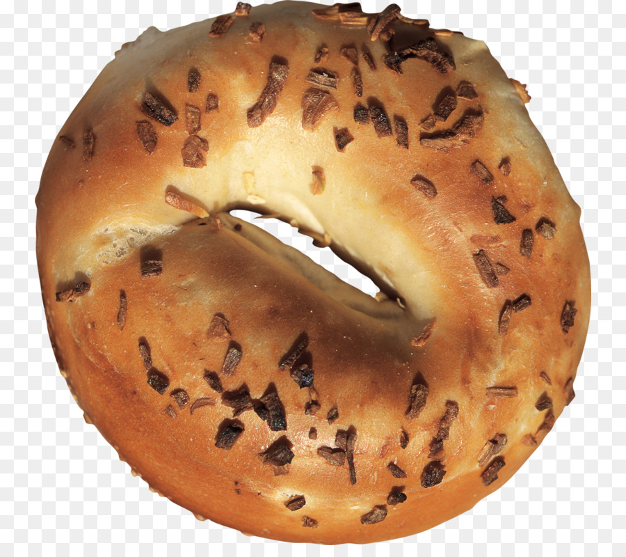 Bagel，Beignet PNG