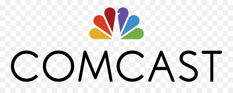 Logo Comcast，Bnc PNG