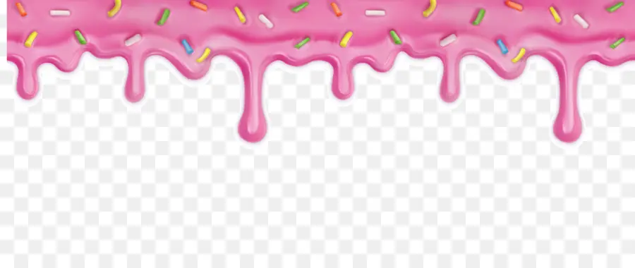 Donut，Crème PNG