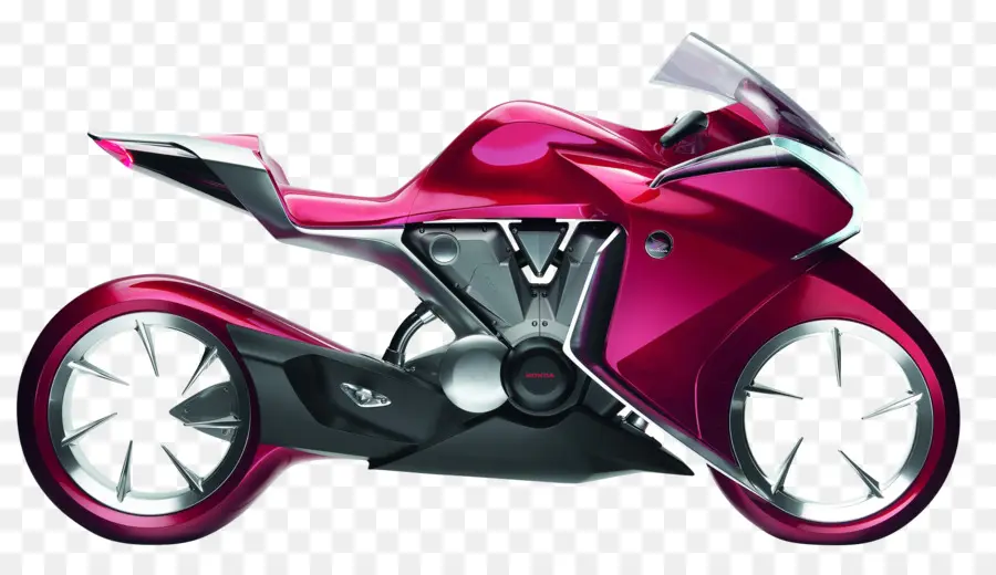 Moto Futuriste，Vélo PNG