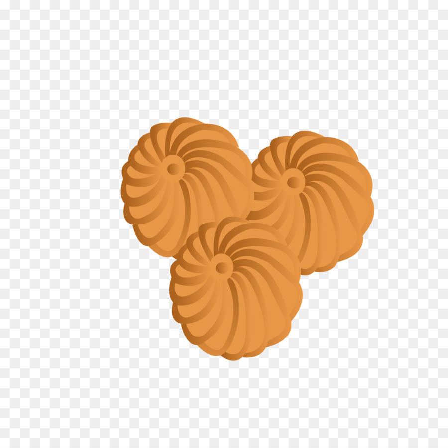 Cookies，Dessert PNG