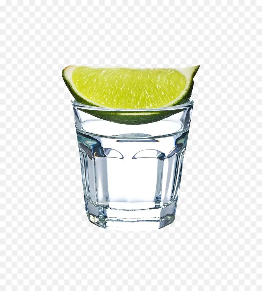 Shot De Chaux，Citron Vert PNG