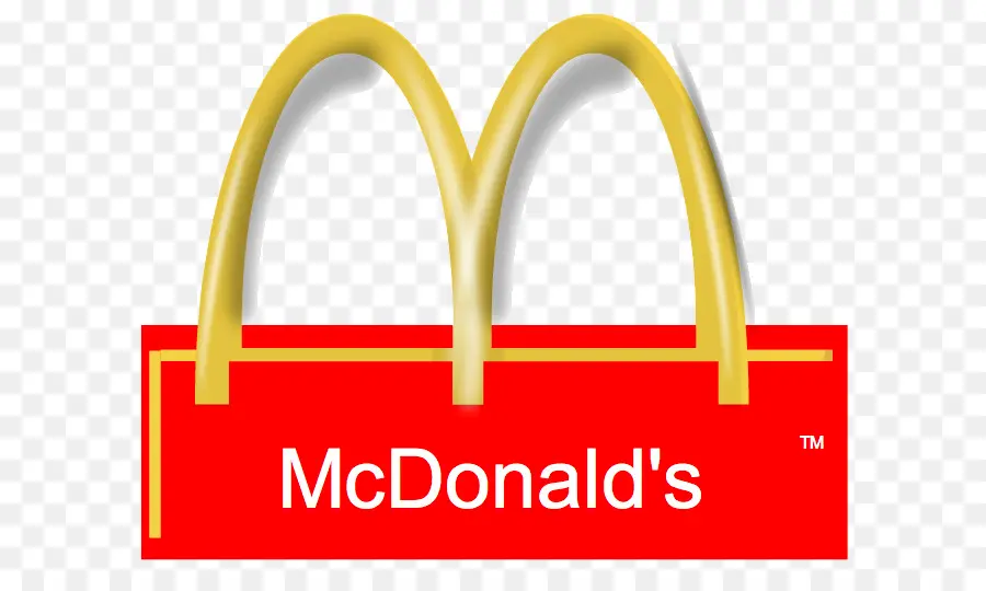 Mcdonalds Signe，Logo PNG