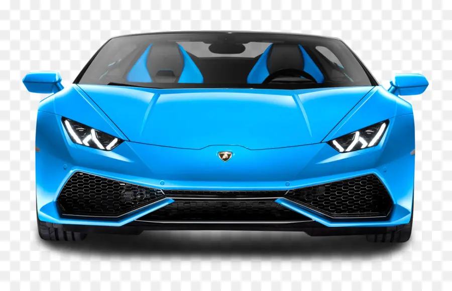 Lamborghini Huracan 2018，Lamborghini PNG