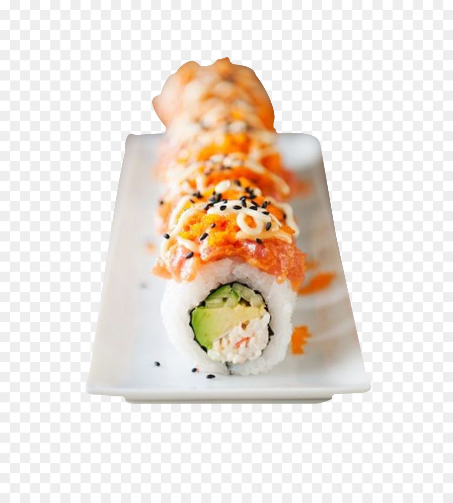 Sushi，Sashimi PNG