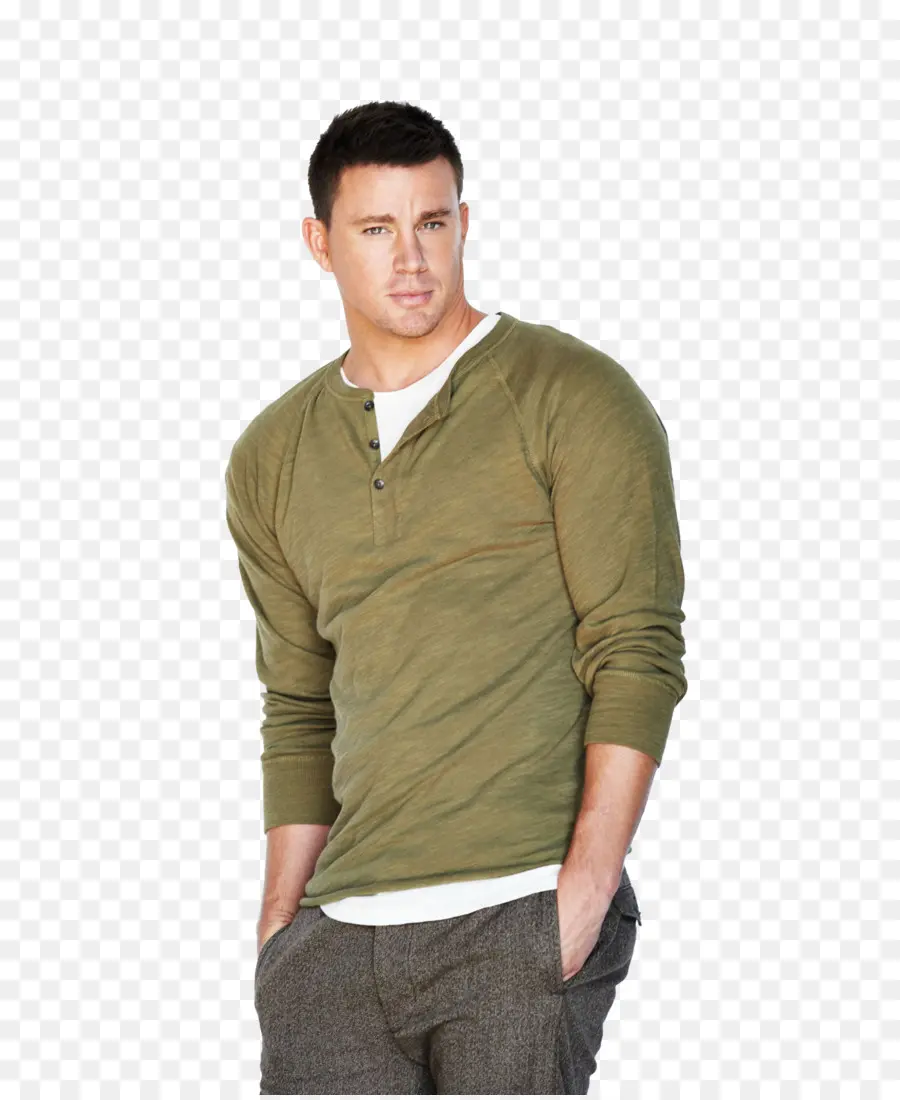 Pull Vert，Homme PNG