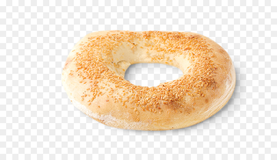 Bagel，Beignet PNG