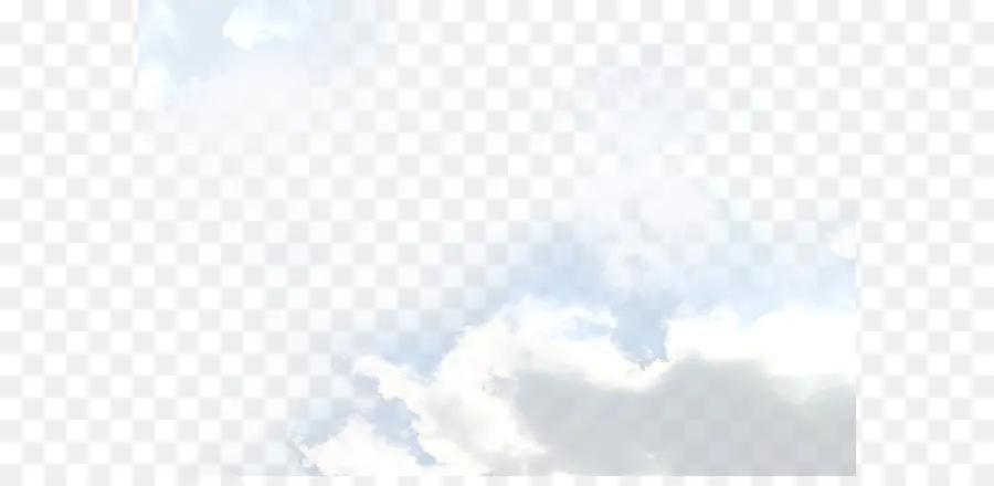 Nuages，Ciel PNG